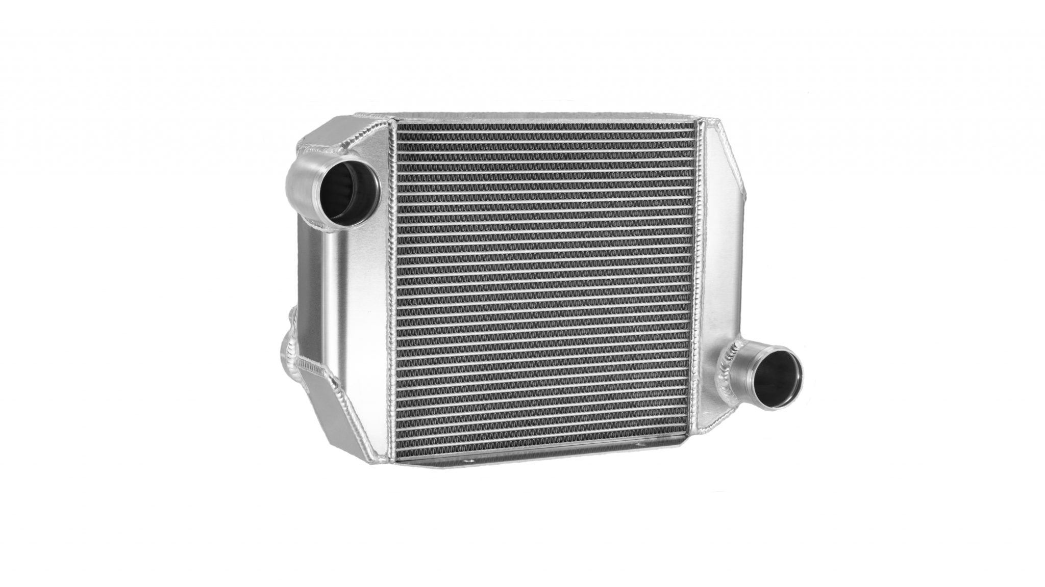 Honda Talon UTV Turbo - 68mm Intercooler C&R Racing