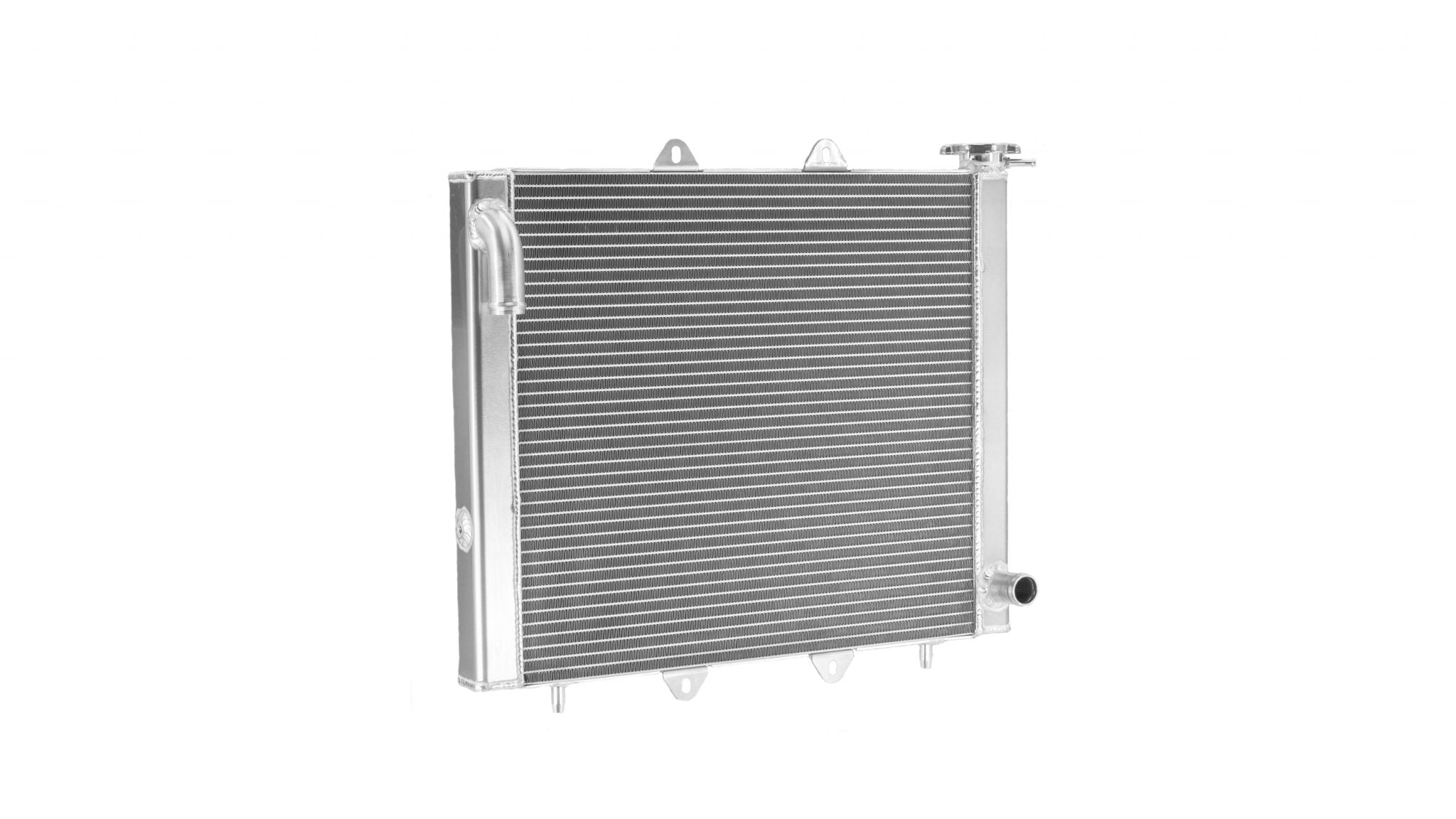 Honda Talon UTV - OEM Replacement Radiator C&R Racing