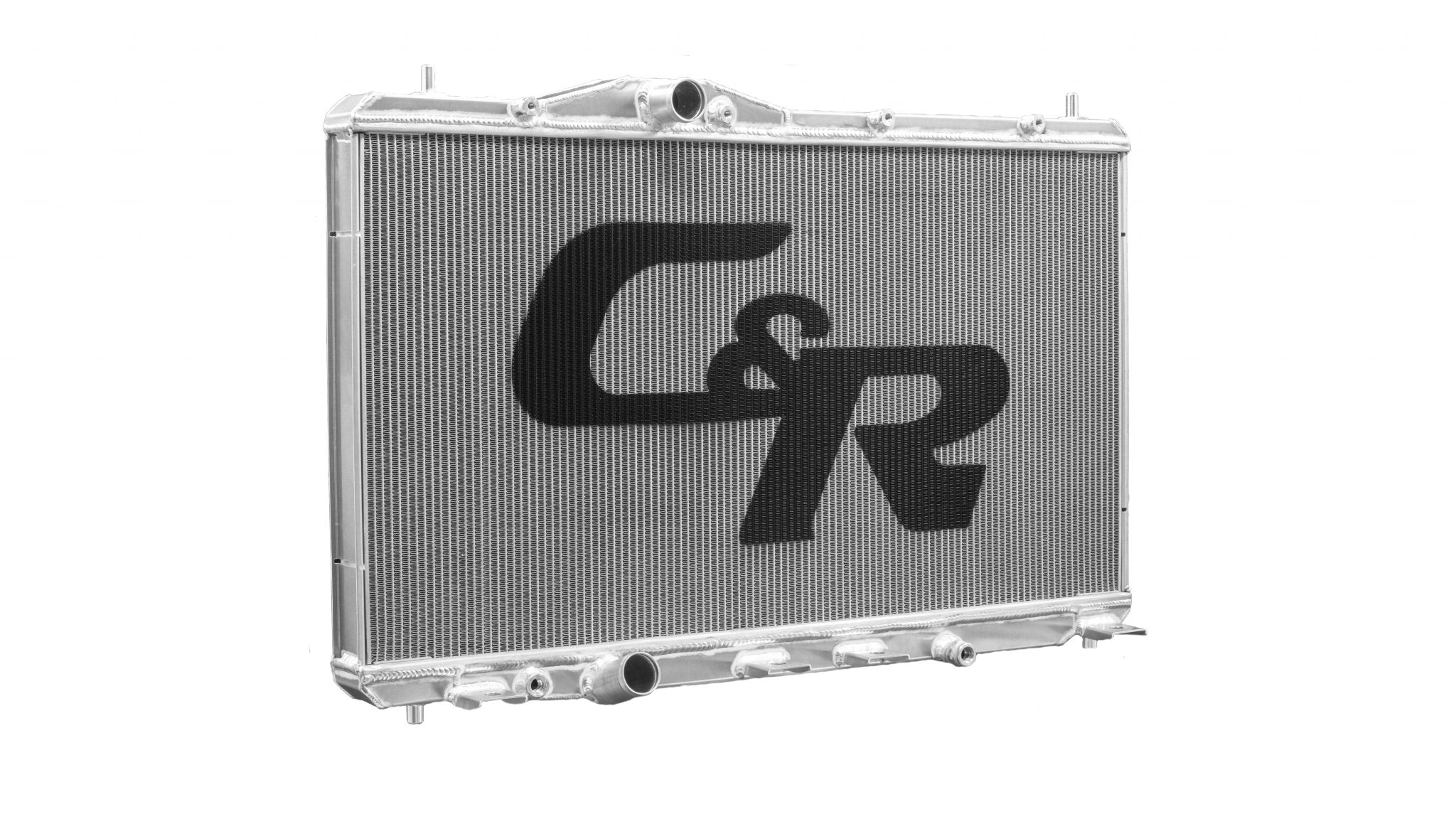 2017-20 Honda Civic Type R Track Version Radiator C&R Racing