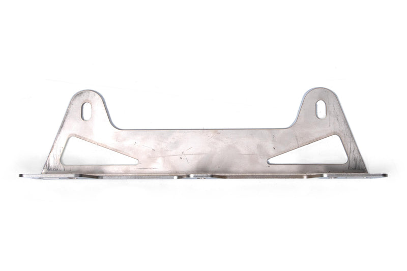 Universal Fairlead Light Mount Stainless Steel Crawltek