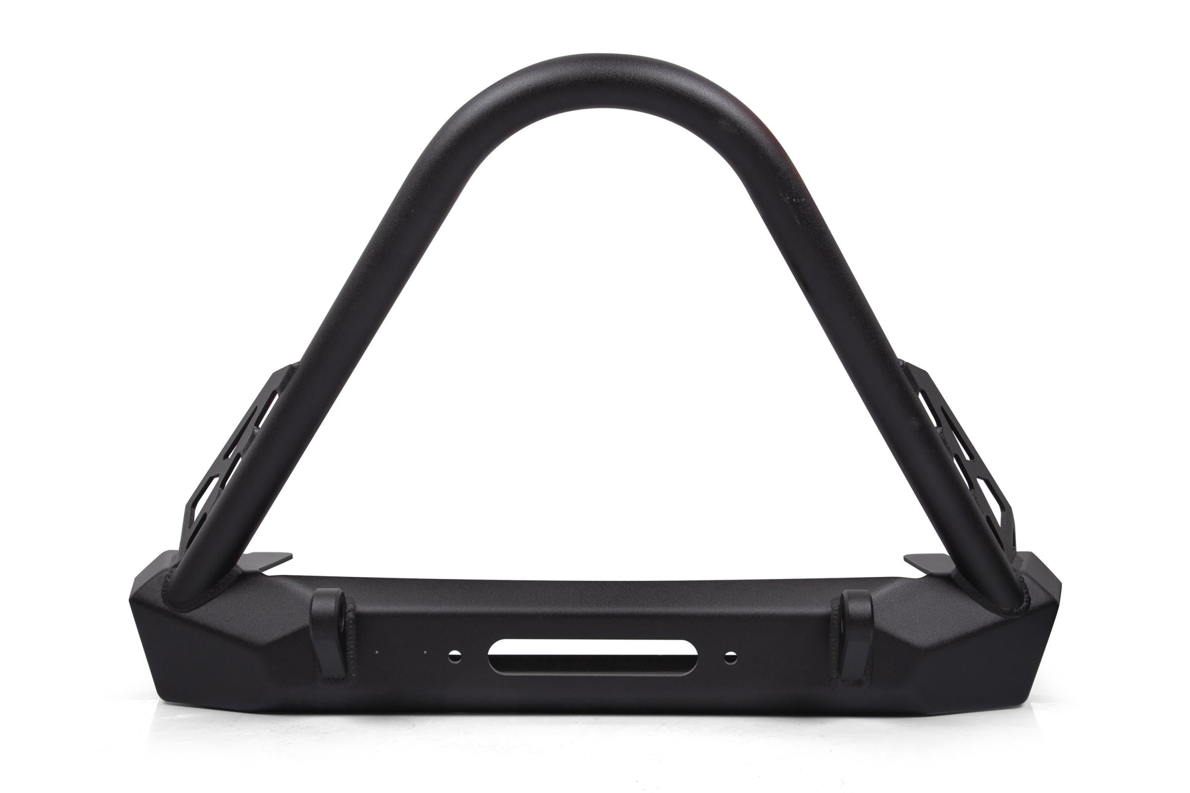 Inferno Front Bumper with Stinger Jeep Wrangler JK