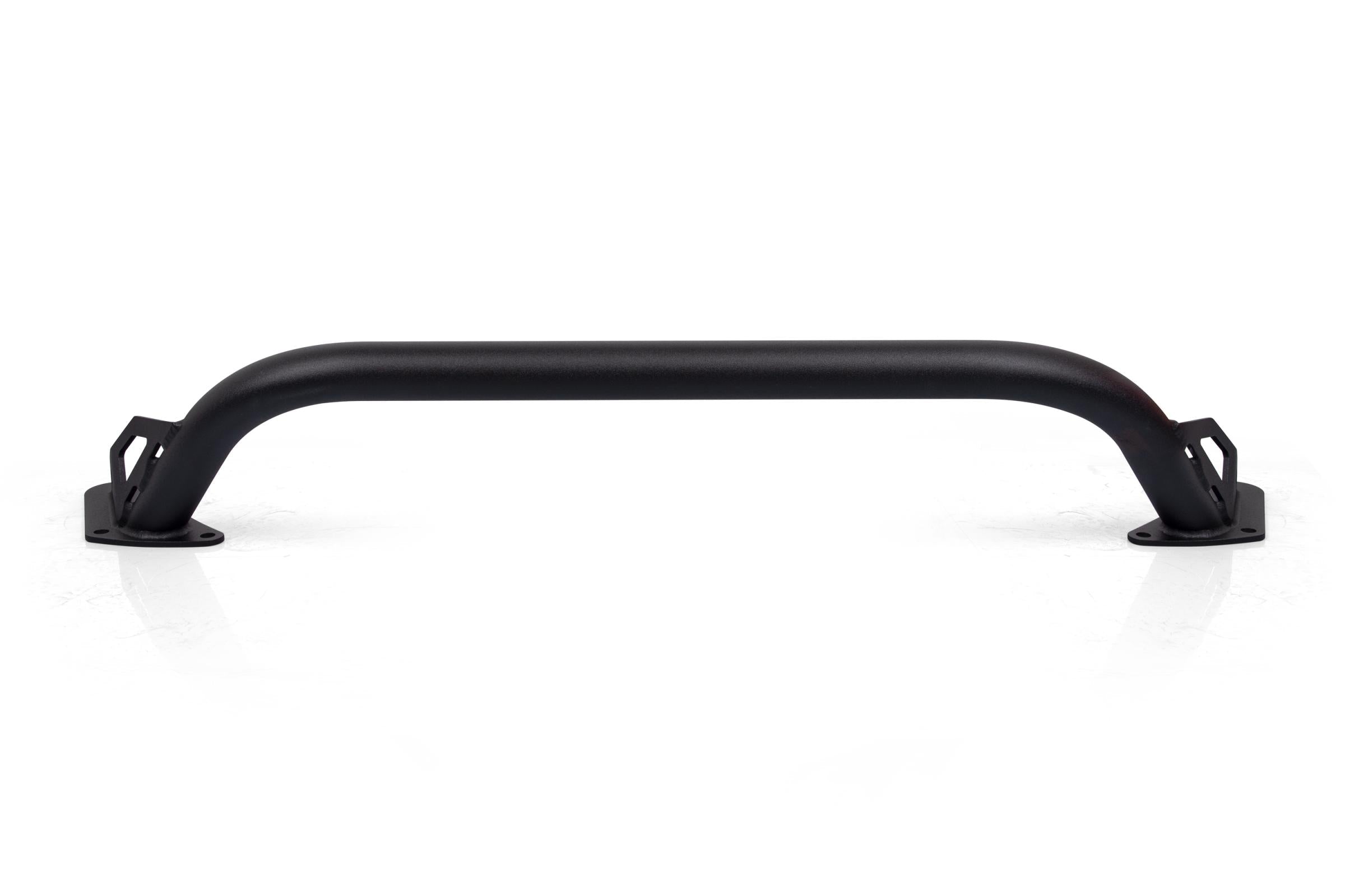 Jeep Bull Bar Front Bumper For 07-Up Jeep Wrangler JK/JL and Gladiator JT CrawlTek