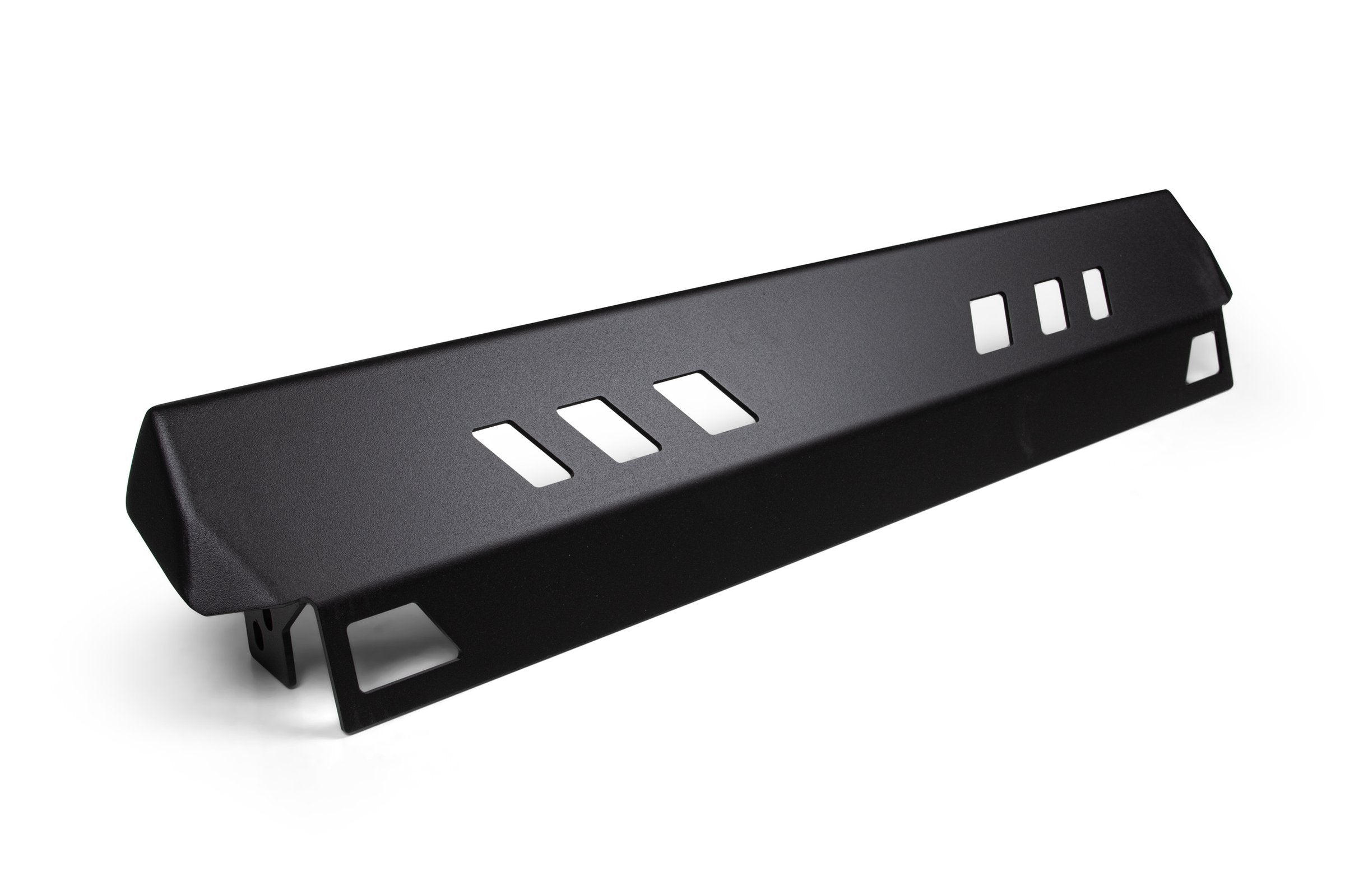 18-23 Jeep Wrangler JL 20-23 Jeep Gladiator JT Skid Plate Pyro Series Crawltek Revolution