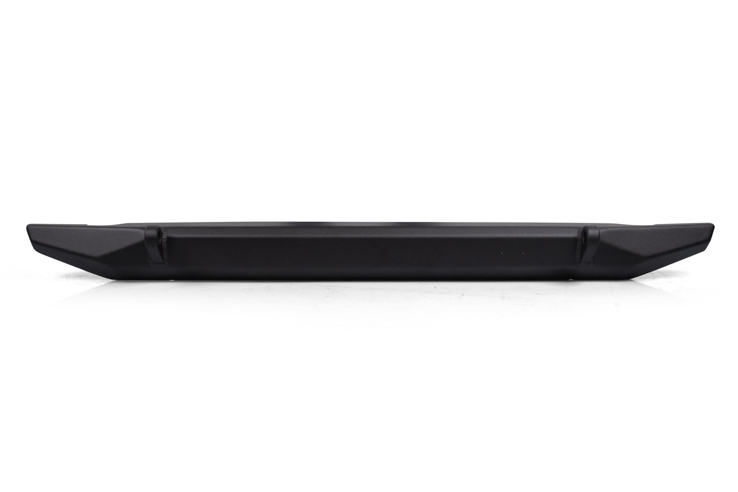 Pyro Mid-Width Rear Bumper Jeep Wrangler CJ/YJ/TJ