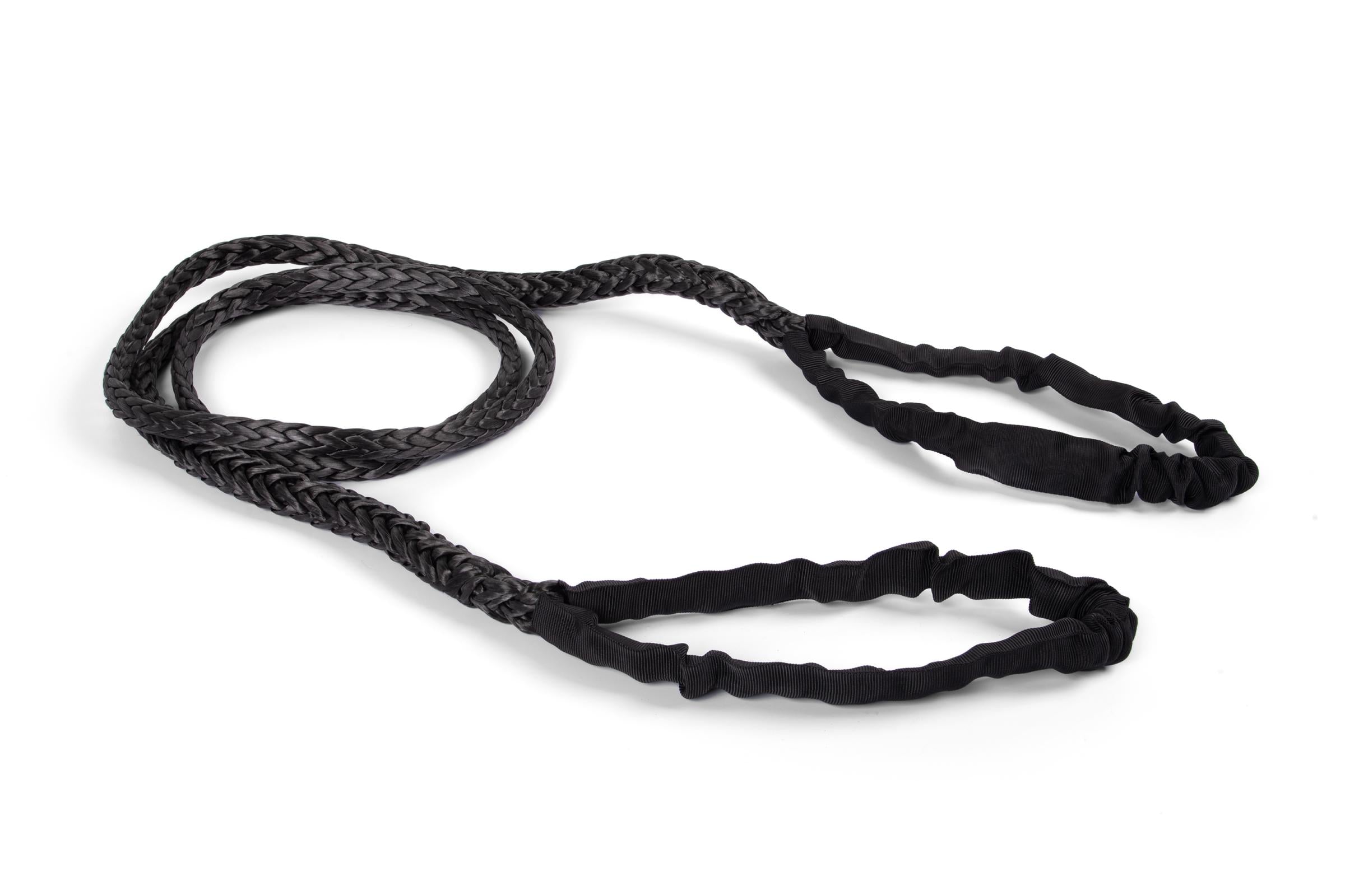Winch Rope Extention 10 foot x 1/2 Inch CrawlTek