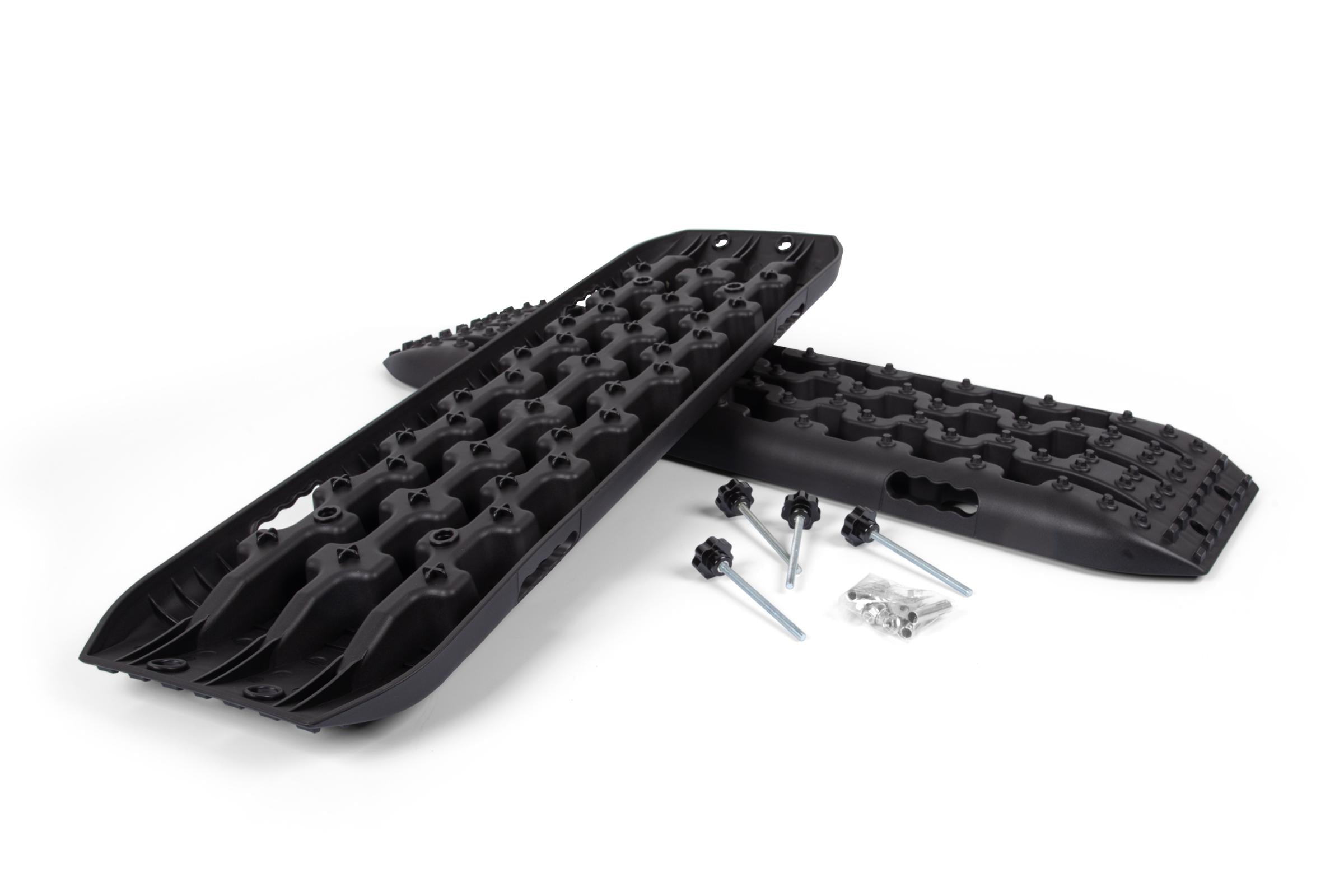 Traction Boards Get You Unstuck Premium Off-Road Recovery Boards Crawltek