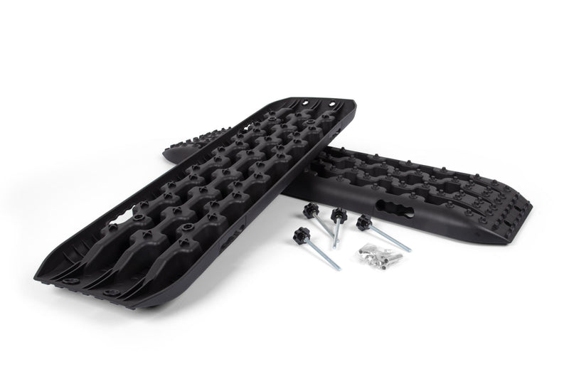 Traction Boards Get You Unstuck Premium Off-Road Recovery Boards Crawltek