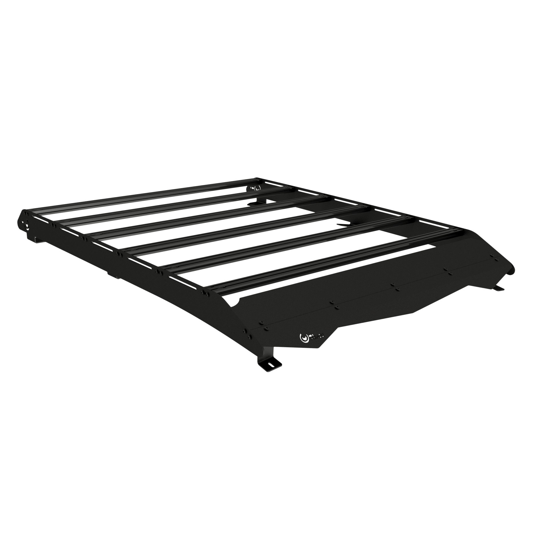 Can Am Maverick x3 4 Seater Prinsu Roof Rack