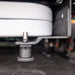 Cheapie Folding Table Carrier-Accessories-upTOP Overland-upTOP Overland