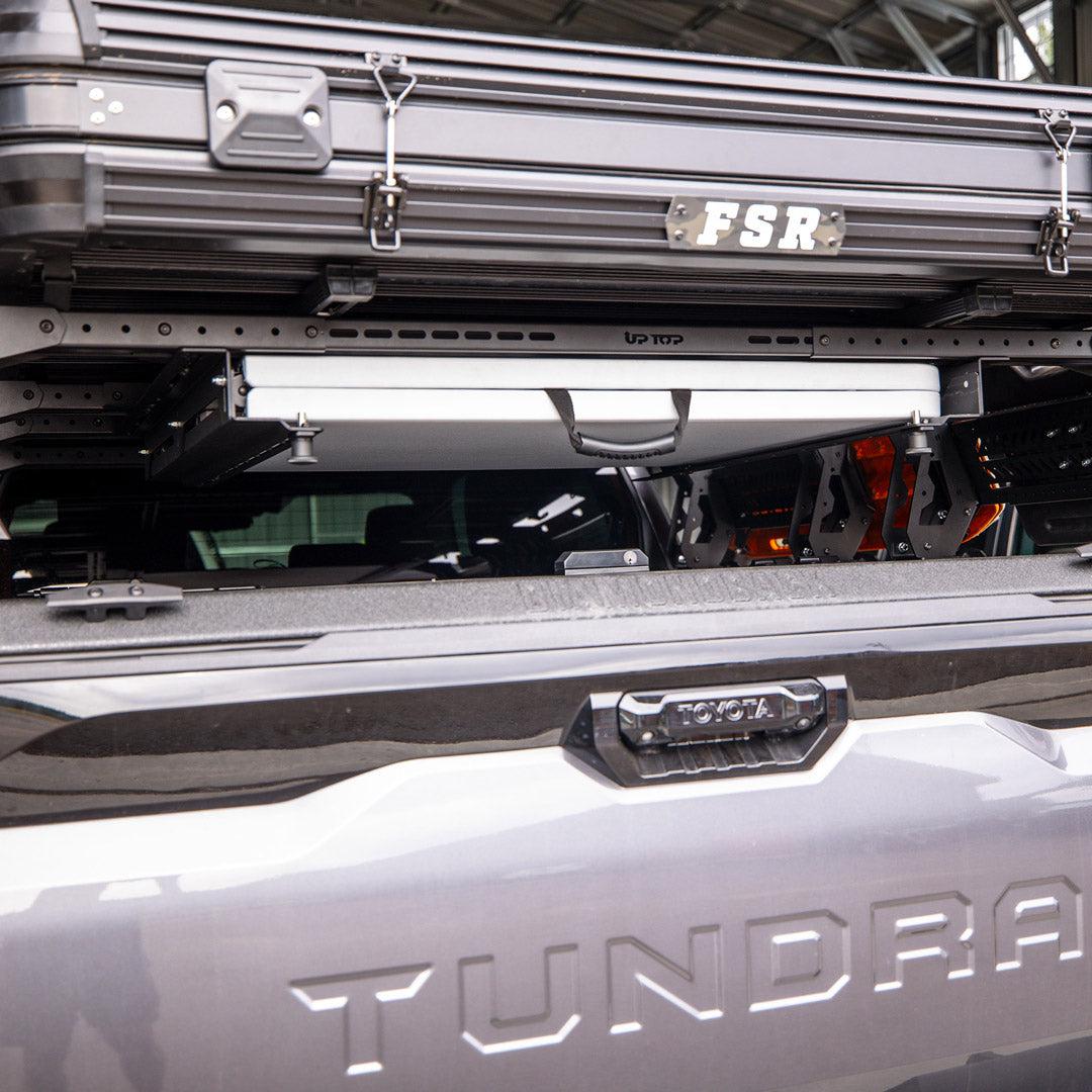Cheapie Folding Table Carrier-Accessories-upTOP Overland-upTOP Overland