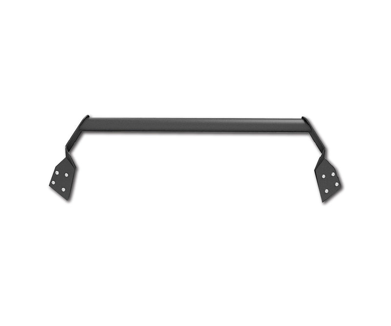 Chevy Colorado ZR2 Covert Bumper Bull Bar Add-on