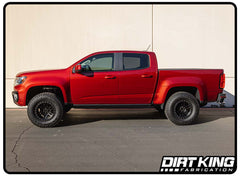 Fox 2.5 Coilovers | DSC Remote Reservoir
