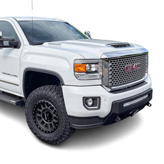 2015-2019 GMC 2500HD/3500HD PROLITE FRONT BUMPER