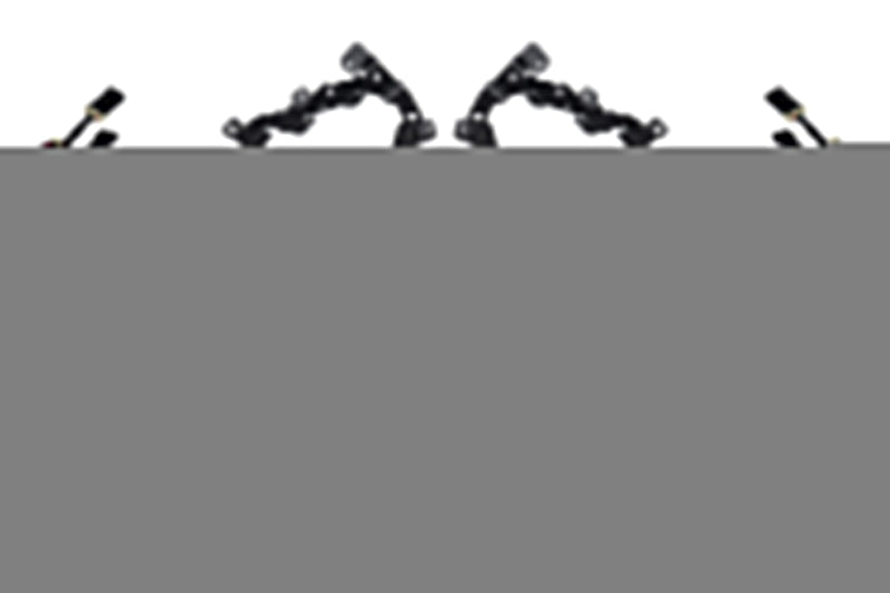 Can-Am Maverick X3 C1 Headlamp Kit Pro White ABL Diode Dynamics