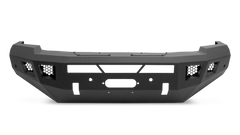 2010-2018 DODGE RAM 2500/3500 ECO SERIES FRONT WINCH BUMPER