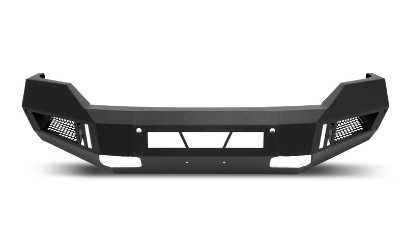 2013-2018 DODGE RAM 1500 ECO SERIES FRONT BUMPER
