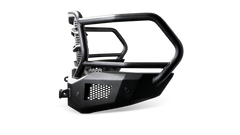 2010-2018 DODGE RAM 2500/3500HD AMBUSH XT FRONT BUMPER (NON-WINCH)