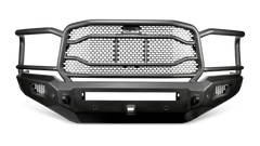 2019-2024 DODGE RAM 2500/3500 AMBUSH XT FRONT BUMPER (NON-WINCH)