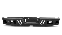 2010-2024 DODGE RAM 2500/3500 ECO SERIES REAR BUMPER