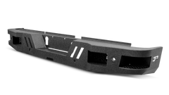 2010-2024 DODGE RAM 2500/3500 ECO SERIES REAR BUMPER
