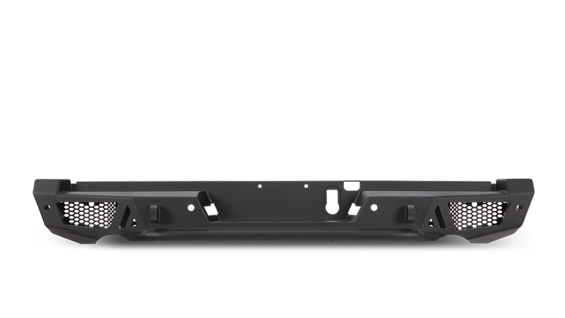 2019-2024 DODGE RAM 1500 AMBUSH REAR BUMPER