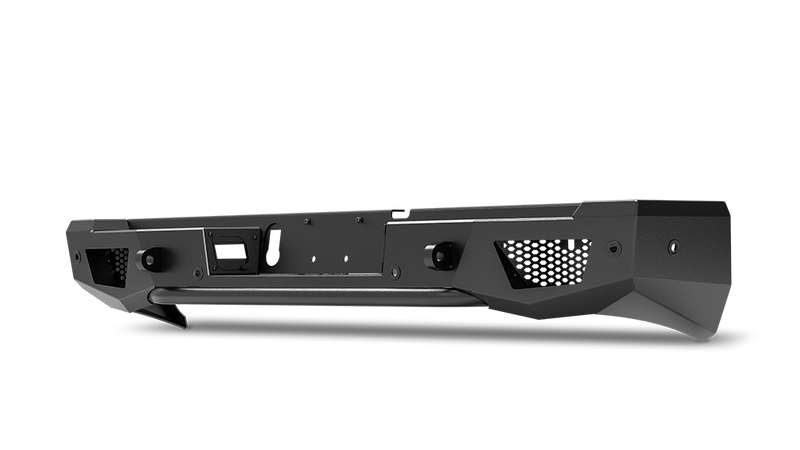 2010-2024 DODGE RAM 2500/3500HD AMBUSH REAR BUMPER
