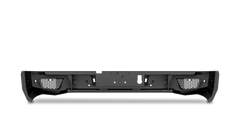 2010-2024 DODGE RAM 2500/3500HD AMBUSH REAR BUMPER