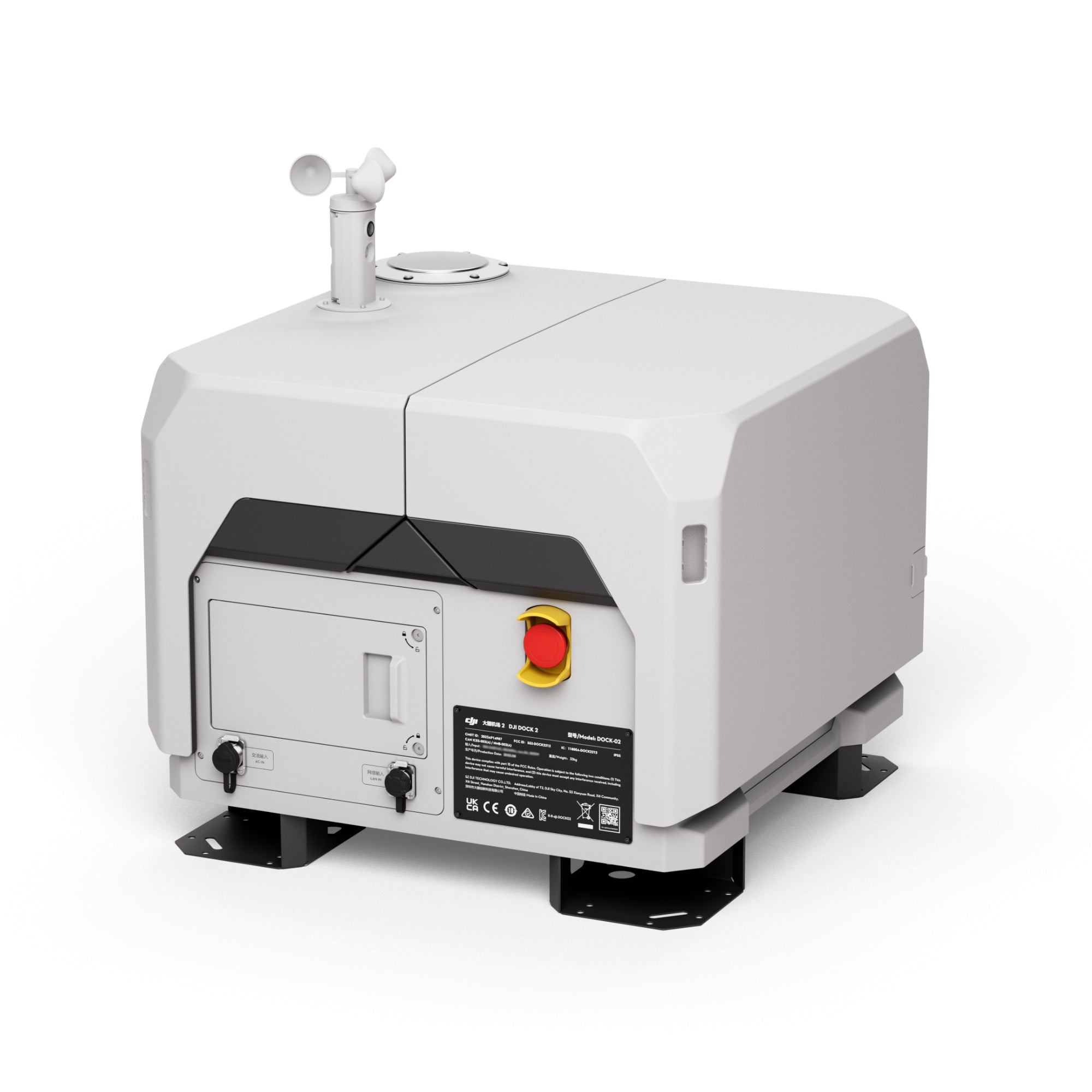 DJI Dock 2
