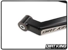 Boxed Upper Control Arms