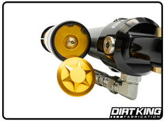 2.5 Smooth Body Shocks | DCA Piggyback  Reservoir