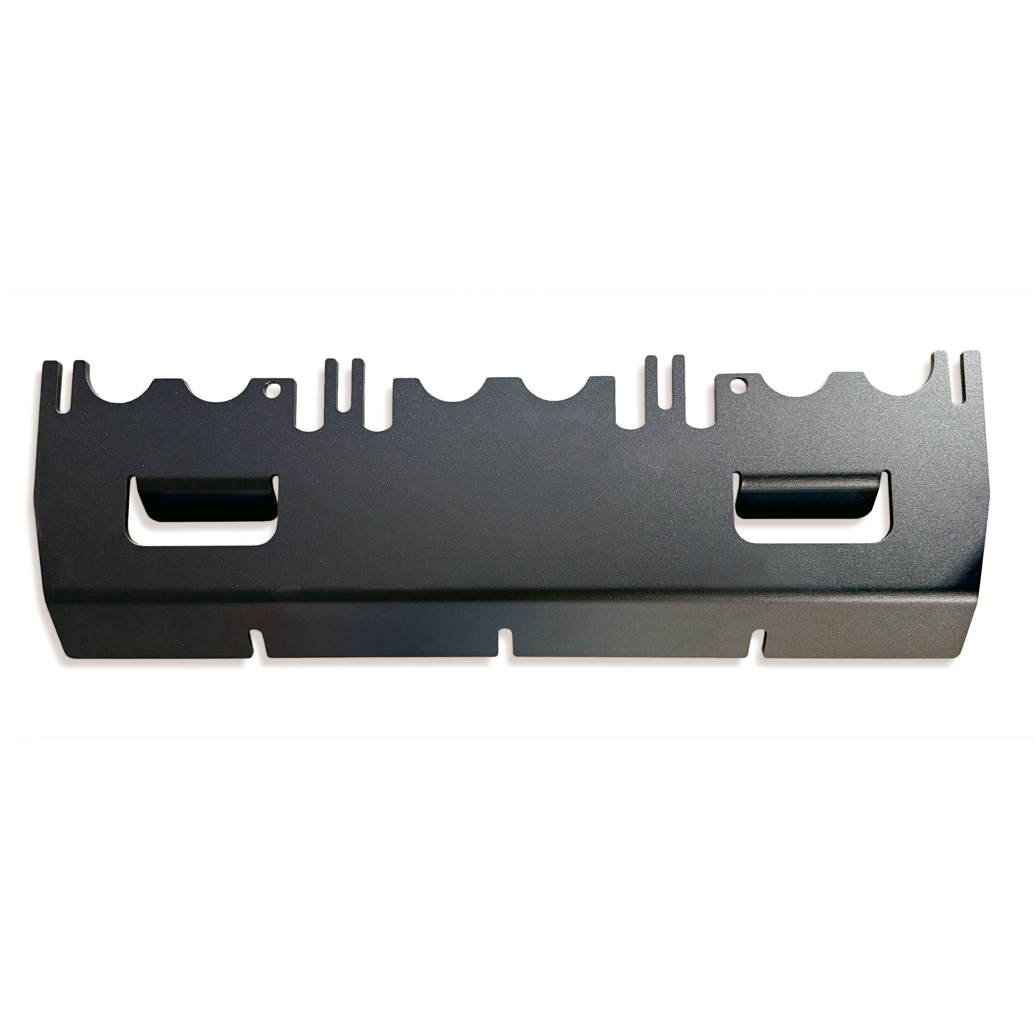 LC200 Tie-in Skid Plate