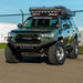 2014-2024 TOYOTA 4RUNNER RTS FRONT WINCH BUMPER Chassis Unlimited Inc. 