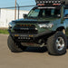 2014-2024 TOYOTA 4RUNNER RTS FRONT WINCH BUMPER Chassis Unlimited Inc. 