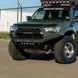 2014-2024 TOYOTA 4RUNNER RTS FRONT WINCH BUMPER Chassis Unlimited Inc. 