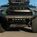 2014-2024 TOYOTA 4RUNNER RTS FRONT WINCH BUMPER Chassis Unlimited Inc. 