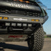 2014-2024 TOYOTA 4RUNNER RTS FRONT WINCH BUMPER Chassis Unlimited Inc. 