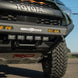 2014-2024 TOYOTA 4RUNNER RTS FRONT WINCH BUMPER Chassis Unlimited Inc. 