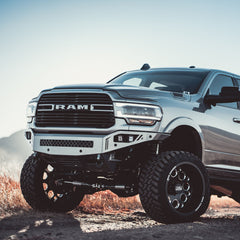 2019-2024 RAM 2500/3500 OCTANE SERIES FRONT BUMPER