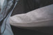 Waterproof terrycloth cover for the Vagabond Rooftop Tent foam mattress