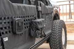 UNIVERSAL MOLLE BAG KIT