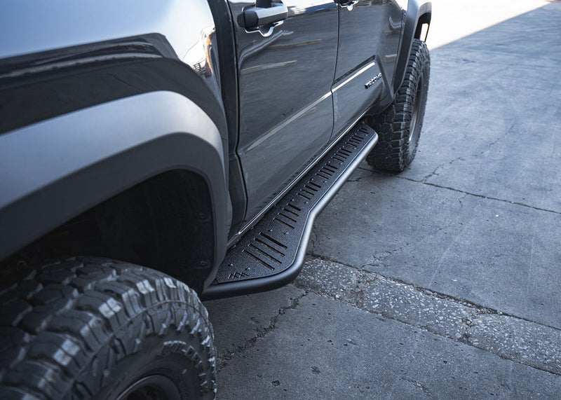 Toyota Tacoma 4th Gen 2024+ Rock Sliders