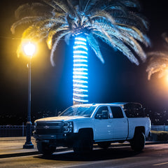 2014-2015 CHEVROLET SILVERADO 1500 OCTANE FRONT WINCH BUMPER