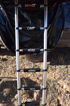 Ladder Rung Covers