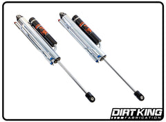 Bed Cage Spec Fox 16" Triple Bypasses
