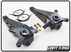 3.5" Lift Spindles