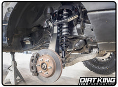 3.5" Lift Spindles