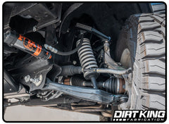 Heim Upper Control Arms