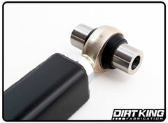 Heim Upper Control Arms