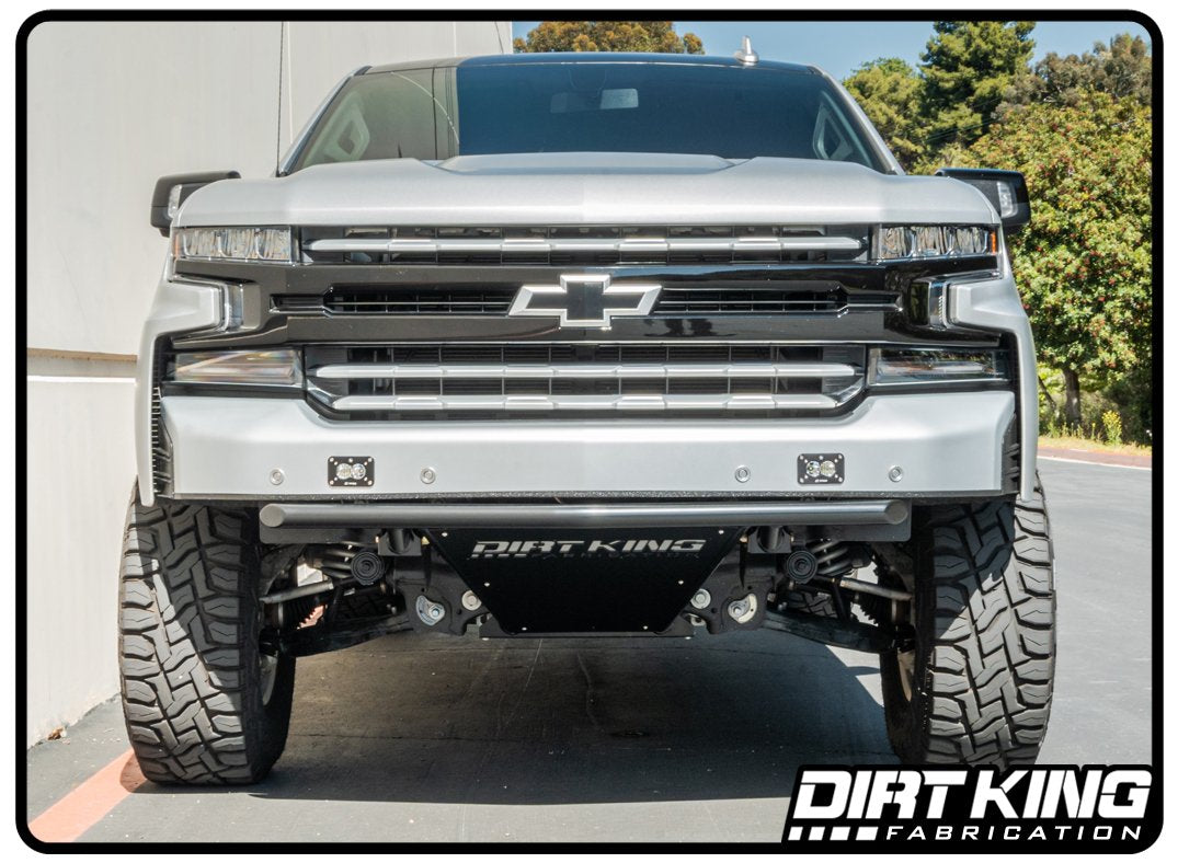 Heim Upper Control Arms