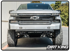 Heim Upper Control Arms